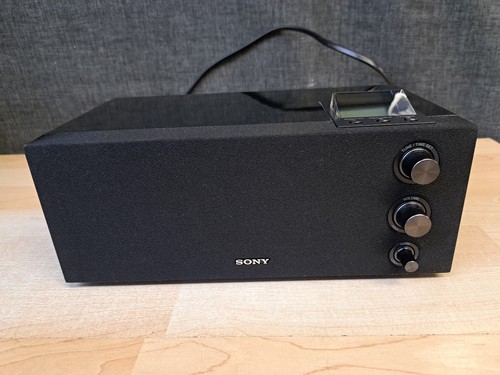 Sony icf m1000 with - , original