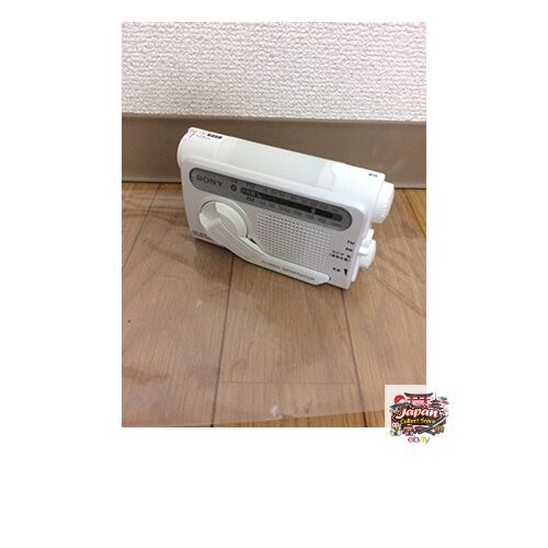 Sony disaster prevention - sony,